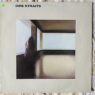 Dire Straits – Dire Straits