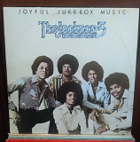 The Jackson 5 – Joyful Jukebox Music (сборник Джексонов - Майкл Джексон и его братья), 1976, M6-86