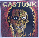 Gastunk – Under The Sun LP 12" USA