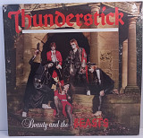 Thunderstick – Beauty And The Beasts LP 12" Holland