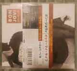 CD Bon Jovi – It's My Life (2000, Mercury PHCR-8470, PHCR-8470-X1R V, Japan)