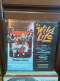 The Wild Life (Музыка из оригинального саундтрека к фильму "Дикая жизнь»"), 1984, MCA-5523, USА (N