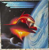 ZZ Top – Afterburner