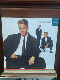 Johnny Hates Jazz - Turn Back The Clock, 1988, 208 676, Germany (выглядит VG++, играет отлично, пе