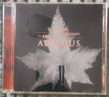 CD Karl Jenkins / Adiemus – The Best Of Adiemus - The Journey (1999, Virgin VJCP-68177, B, Japan)