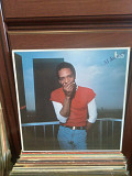 Al Jarreau – Glow (2-й альбом), 1976, REP 54 073, Germany (NM-/ЕХ+) - 300 (Soul-Jazz)