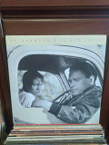 Al Jarreau – L Is For Lover (8-й альбом), 1986, 1-25477, оригинал - USА (ЕХ, ЕХ+/NM, вставка есть)