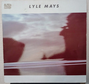 Пластинка Lyle Mays