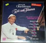 Richard Clayderman – Zeit Zum Träumen (1984)(made in Germany)