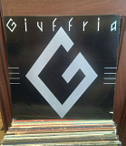 Giuffria – Giuffria (дебютный альбом), 1984, MCA-5524, USА (NM/ЕХ+, вставка есть) - 150 (это альбо