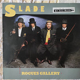 Slade – Rogues Gallery