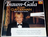 Richard Clayderman – Traum-Gala (1986)(TELDEC – 6.26386 made in Germany)