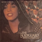 Whitney Houston - The Bodyguard (Original Soundtrack Album)