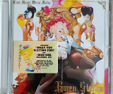 Gven Stefani* Love.Angel.Music.Baby* фирменный