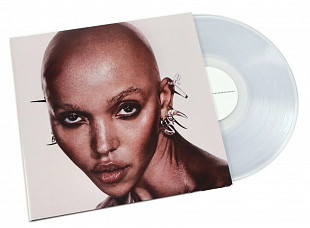 FKA Twigs – Eusexua ( Clear LP )
