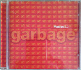 Garbage* Version 2.0* фирменный