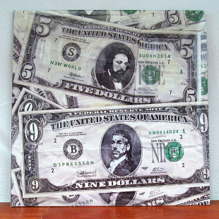 $uicideboy$ – New World Depression (Limited Edition, Coke Bottle Clear)