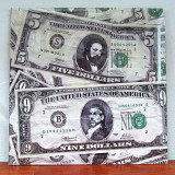 $uicideboy$ – New World Depression (Limited Edition, Coke Bottle Clear)