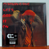 Marvin Gaye – Let's Get It On