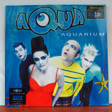 Aqua – Aquarium (Limited Edition, 25th Anniversary Edition)