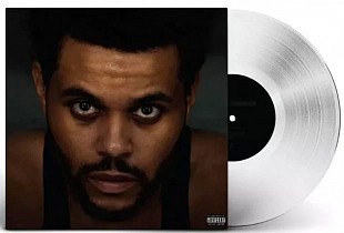 The Weeknd – Hurry Up Tomorrow (Limited Edition, Clear LP)