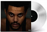 The Weeknd – Hurry Up Tomorrow (Limited Edition, Clear LP)
