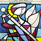 Orchestral Manoeuvres In The Dark – Maid Of Orleans Maxi 45 Super Sound Series