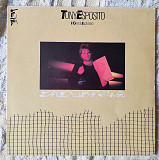 Tony Esposito – Il Grande Esploratore
