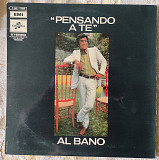 Al Bano – Pensando A Te