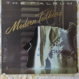 Modern Talking – The 1st Album