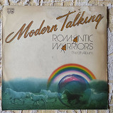 Modern Talking – Romantic Warriors - The 5th Album