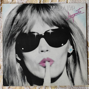 Amanda Lear – Incognito