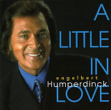 Engelbert Humperdinck – A Little In Love 1997 Номерной альбом