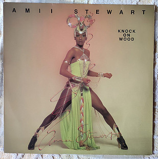 Amii Stewart – Knock On Wood
