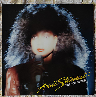 Amii Stewart – Time For Fantasy