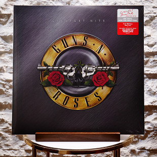 Guns N' Roses – Greatest Hits