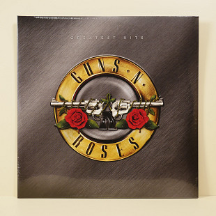 Guns N' Roses – Greatest Hits