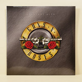 Guns N' Roses – Greatest Hits