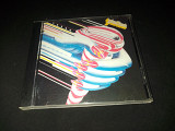 Judas Priest "Turbo" фирменный CD Made In Austria.