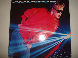 AVIATOR- Aviator 1986 Orig. Europe ( ex-Illusion ) Rock Hard Rock