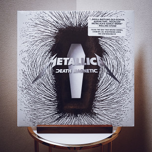 Metallica – Death Magnetic