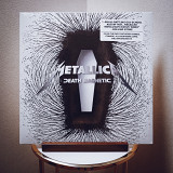 Metallica – Death Magnetic
