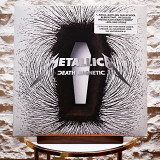 Metallica – Death Magnetic