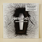 Metallica – Death Magnetic
