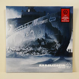 Rammstein – Rosenrot
