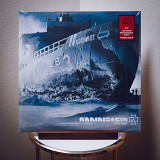 Rammstein – Rosenrot