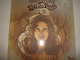 DAVID COVERDALE- Whitesnake 1977 Orig.France Rock Hard Rock