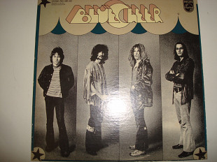 BLUE CHEER- Blue Cheer 1969 Orig. USA Rock Blues Rock Hard Rock Psychedelic Rock