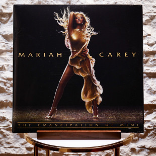 Mariah Carey – The Emancipation Of Mimi (20th Anniversary Edition)