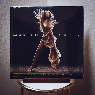 Mariah Carey – The Emancipation Of Mimi (20th Anniversary Edition)